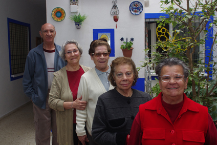 Foto: Cáritas diocesana.