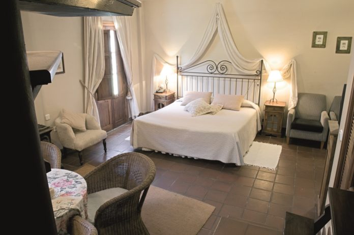 Hotel Humaina.