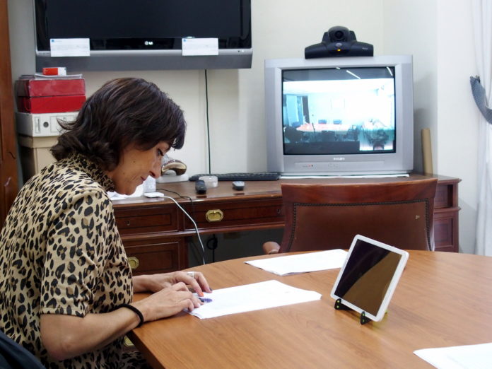 Foto: Colegio de Abogados.