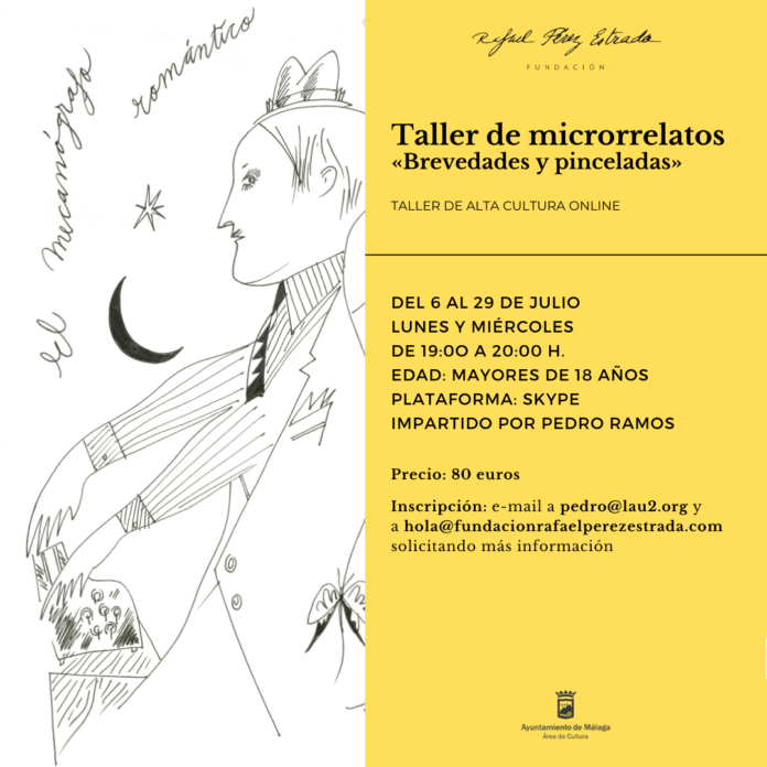 Taller de microrrelatos_FRPE_FB e IG