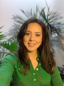 Doctora MIroslava Ramírez