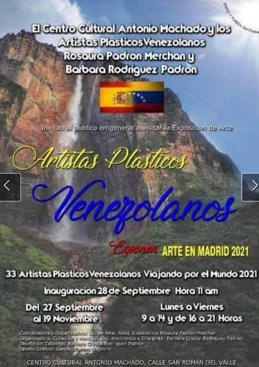 si venezuela