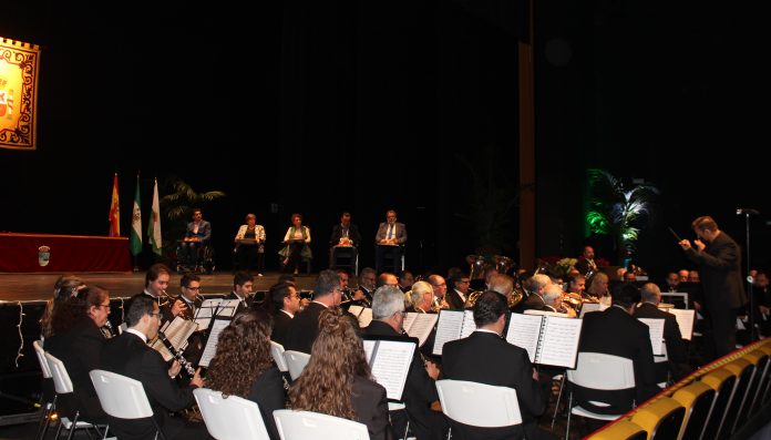 Foto Banda Música