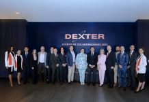 La ‘Convención DEXTER’ de colaboradores en Costa del Sol ratifica el liderazgo de la compañía en la financiación alternativa