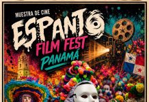 Llega ESPANTO FILM FEST a Panamá