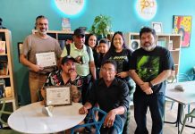 Espanto Film Fest sorprende a la audiencia con su proyección de películas de terror mexicano